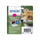 Epson - Cartuccia ink - Magenta - T1283 - C13T12834012 - 3,5ml