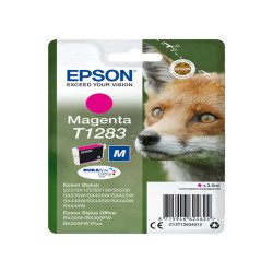 Epson - Cartuccia ink - Magenta - T1283 - C13T12834012 - 3,5ml