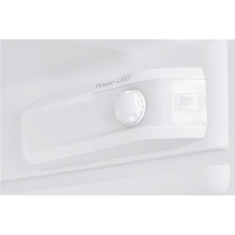 Candy frigorifero, a incasso, doppia porta, classe E CELDP2450H