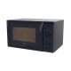 Candy Idea CMW20SMB Nero Solo microonde Superficie piana 20 L 700 W