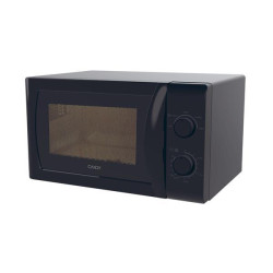 Candy Idea CMW20SMB Nero Solo microonde Superficie piana 20 L 700 W