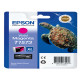 Epson - Cartuccia ink - Magenta - T1573 - C13T15734010 - 25,9ml