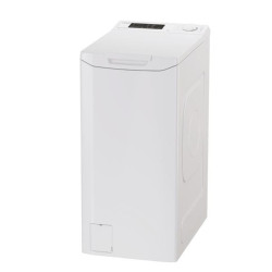 Candy lavatrice C/Alto - TCA273D2-S