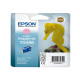 Epson - Cartuccia ink - Magenta chiaro - T0486 - C13T04864010 - 13ml