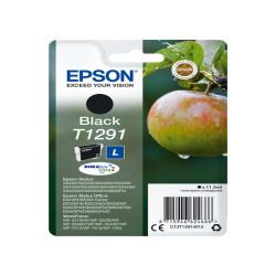 Epson - Cartuccia ink - Nero - T1291 - C13T12914012 - 11,2ml