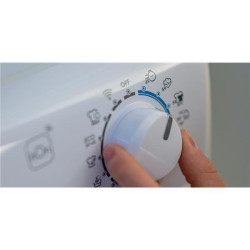Candy Smart Pro InverterSmart Lavatrici  CSO 496TWMB61-S