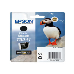 Epson - Cartuccia ink - Nero - T3241 - C13T32414010 - 14ml