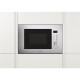 Candy Wave 600 Full Door Acciaio inox o vetro MIC20GDFXIT