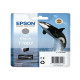 Epson - Cartuccia ink - Nero chiaro - T7607 - C13T76074010 - 25,9ml