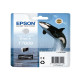 Epson - Cartuccia ink - Nero chiaro chiaro - T7609 - C13T76094010 - 25,9ml