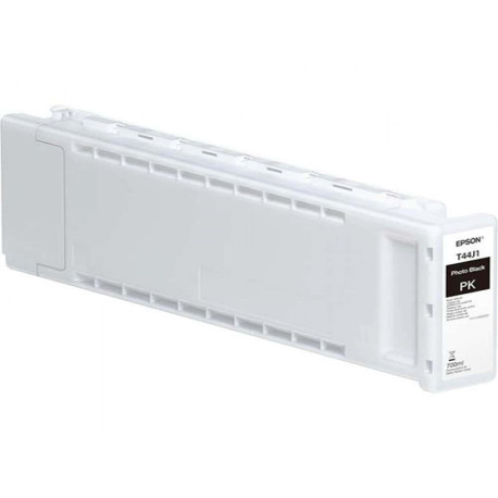 Epson - Cartuccia Ink - Nero fotografico - T44J140 - C13T44J140 - 700 ml