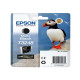Epson - Cartuccia ink - Nero opaca - T3248 - C13T32484010 - 14ml
