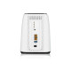 FWA510 NEBULAFLEX ROUTER 5G CAT20 DL FINO A 5GBPS 1 PORTA WAN/LAN 2.5GBE 1 PORTA LAN 2.5GBE WIFI 6 AX3600 ANTENNE INTERNE/ESTER