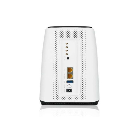 FWA510 NEBULAFLEX ROUTER 5G CAT20 DL FINO A 5GBPS 1 PORTA WAN/LAN 2.5GBE 1 PORTA LAN 2.5GBE WIFI 6 AX3600 ANTENNE INTERNE/ESTER