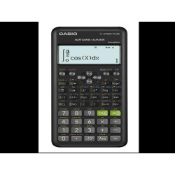 FX-570ES PLUS 2