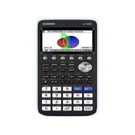 FX-CG50