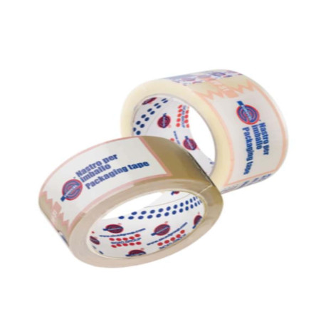Eurocell CF24NASTRO IMBALLO PP31 TRASP 75