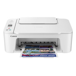 Canon multifunzione Ink-jet, 4800 x 1200 DPI, 7,7 ipm, A4