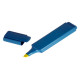 Evidenziatore detectabile - adatto al contatto con alimenti - 11,3 cm - PP - giallo