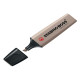 Evidenziatore Stabilo Boss NatureColors - tratto 2 + 5 mm - cenere - Stabilo
