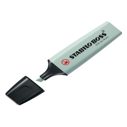 Evidenziatore Stabilo Boss NatureColors - tratto 2 + 5 mm - foglia di tè - Stabilo