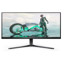 Evnia Gaming Monitor 25 Full HD VA Panel 1920x1080 240Hz 0.5ms FreeSync Premium Low Blue Mode Pivot Height Adjust vesa