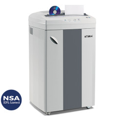 Distruggidocumenti Tritacarte Kobra HS-8 MULTI 99.604 P7 90L 99604 HS8 HS 8