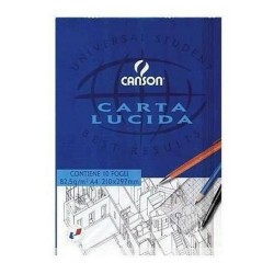Canson DISEGNO TECNICO MANUALE