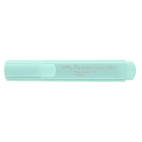 Faber Castell CF10 EVIDENZ TEXT 1546 PASTELTROPIC