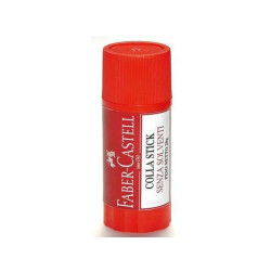 Faber Castell COLLA STICK MEDIA 20 GR