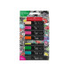 Faber Castell EVIDENZIATORI TEXTLINER 46 GRAFFITI