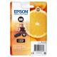Epson - Cartuccia ink - 33XL - Nero Photo - C13T33614012 - 8,1ml