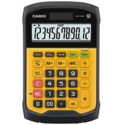 Casio WM-320MT calcolatrice