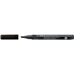 Faber Castell MARKER MULTIMARK WINNER 54-E - Confezione da 12