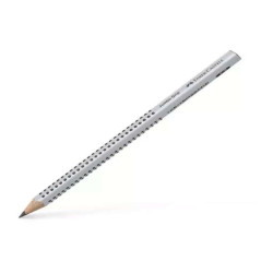 Faber Castell Matita di grafite Jumbo Grip B