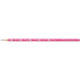 Faber Castell MATITA DI GRAFITE UNICORNO HB ROSA