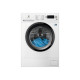 Electrolux PerfectCare 600 EW6S560I - Lavatrice - larghezza: 59.5 cm - prof. 41.1 cm - altezza: 84.3 cm - caricamento frontale 
