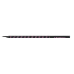 Faber Castell MATITA GRAFITE SPARKLE MIDNIGHT ROSA