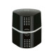 Faber Castell TEMPERAMATITE GRIP 2001 TRE FORI-NERO