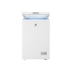 Electrolux Serie 300 LCB1AF10W0 - A pozzetto - larghezza: 54.5 cm - prof. 55.5 cm - altezza: 84.5 cm - 98 litri - Classe F