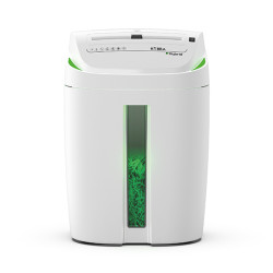 Distruggidocumenti Tritacarte Kobra S6 Hybrid 99.952 P2 40L 99952