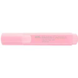 Faber Castell TEXTLINER 46 PASTEL - Confezione da 10