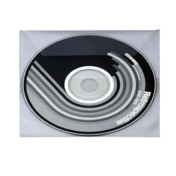 Favorit BUSTE ADESIVE PORTA CD/DVD 100460134