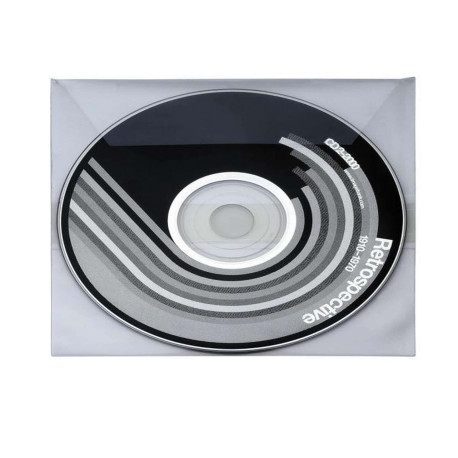 Favorit BUSTE ADESIVE PORTA CD/DVD 100460134