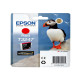 Epson - Cartuccia ink - Rosso - T3247 - C13T32454010 - 14ml