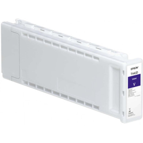 Epson - Cartuccia Ink - Viola - C13T44JD40 - T44JD40 - 700 ml