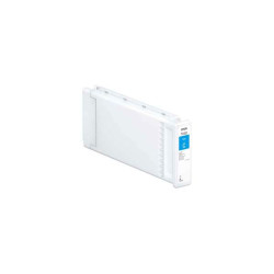 Epson - Cartuccia Ink XD2 - T41E2 - Ciano - C13T41E240 - 700 ml