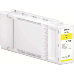 Epson - Cartuccia Ink XD2 - T41F4 - Giallo - C13T41F440 - 350 ml