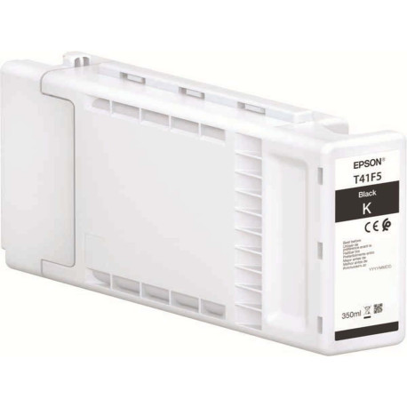 Epson - Cartuccia Ink XD2 - T41F5 - Nero - C13T41F540 - 350 ml