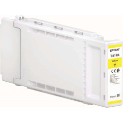 Epson - Cartuccia Ink XD2 - T41R4 - Giallo - C13T41R440 - 110 ml